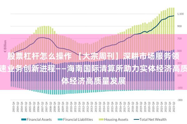 股票杠杆怎么操作 【大宗周刊】深耕市场服务领域，加速业务创新进程——海南国际清算所助力实体经济高质量发展