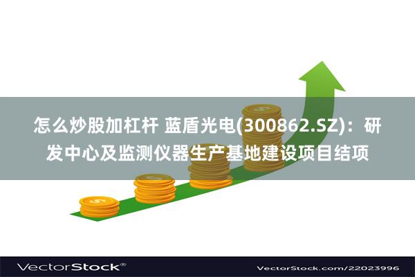 怎么炒股加杠杆 蓝盾光电(300862.SZ)：研发中心及监测仪器生产基地建设项目结项