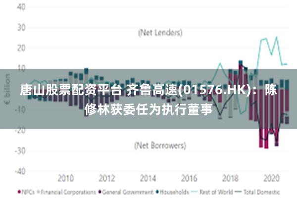 唐山股票配资平台 齐鲁高速(01576.HK)：陈修林获委任为执行董事
